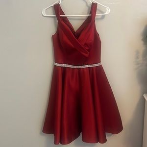 Cinderella Divine Dress